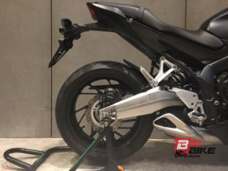  Honda CBR 650F